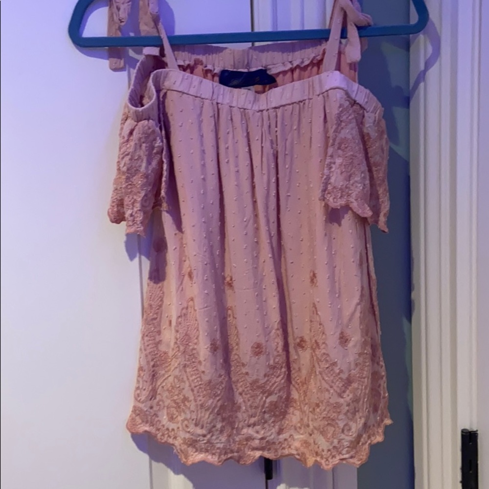 Cute top